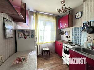 2-к квартира, вторичка, 46м2, 3/5 этаж
