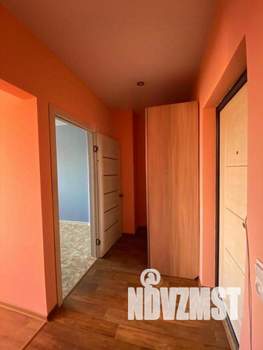 1-к квартира, вторичка, 34м2, 1/18 этаж