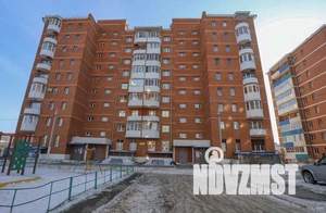 1-к квартира, вторичка, 48м2, 6/9 этаж