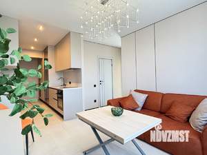 3-к квартира, вторичка, 52м2, 14/17 этаж