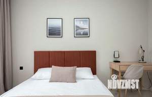 2-к квартира, вторичка, 38м2, 3/9 этаж