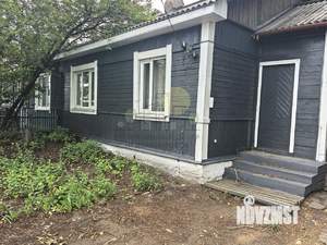 2-к квартира, вторичка, 47м2, 1/1 этаж