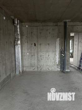 3-к квартира, вторичка, 90м2, 9/9 этаж