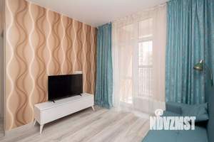 2-к квартира, вторичка, 51м2, 5/6 этаж