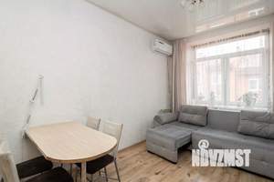 2-к квартира, вторичка, 47м2, 3/3 этаж