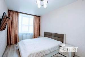 3-к квартира, вторичка, 98м2, 4/6 этаж