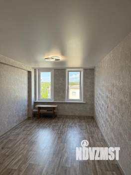 1-к квартира, вторичка, 38м2, 4/5 этаж