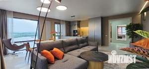 3-к квартира, вторичка, 108м2, 11/12 этаж