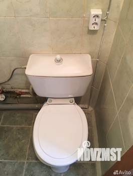 1-к квартира, вторичка, 31м2, 5/5 этаж