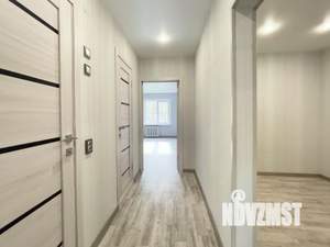 3-к квартира, вторичка, 68м2, 1/9 этаж