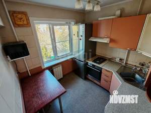 3-к квартира, вторичка, 59м2, 4/5 этаж