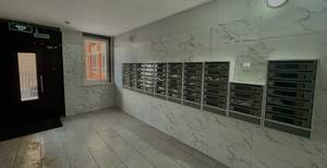 1-к квартира, вторичка, 44м2, 7/8 этаж