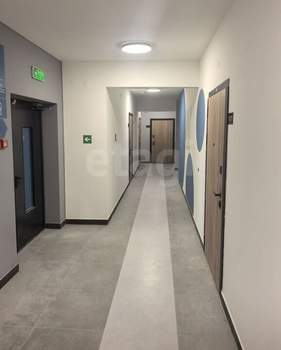 1-к квартира, вторичка, 39м2, 8/11 этаж