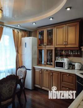 3-к квартира, вторичка, 64м2, 1/5 этаж