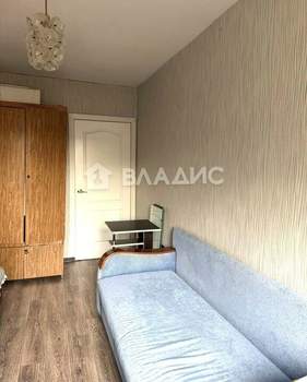 2-к квартира, вторичка, 43м2, 2/5 этаж