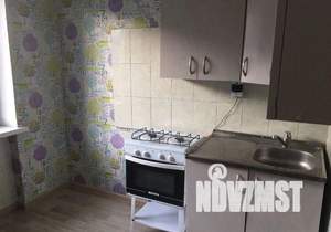 1-к квартира, вторичка, 31м2, 5/5 этаж