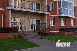 1-к квартира, вторичка, 50м2, 12/12 этаж