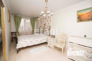 2-к квартира, вторичка, 74м2, 5/5 этаж