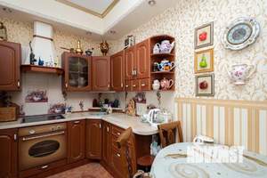 2-к квартира, вторичка, 58м2, 1/4 этаж