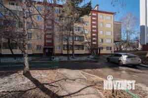 3-к квартира, вторичка, 61м2, 5/5 этаж