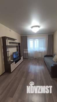 2-к квартира, вторичка, 46м2, 9/16 этаж