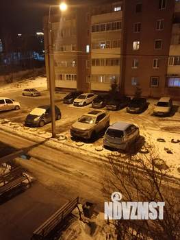 3-к квартира, вторичка, 65м2, 2/5 этаж