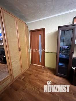 2-к квартира, вторичка, 47м2, 4/5 этаж