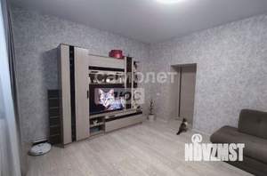 3-к квартира, вторичка, 76м2, 1/3 этаж
