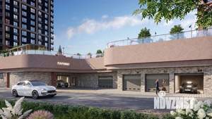2-к квартира, вторичка, 65м2, 13/20 этаж