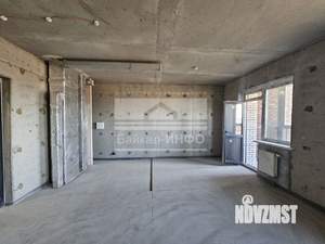 1-к квартира, вторичка, 35м2, 11/14 этаж