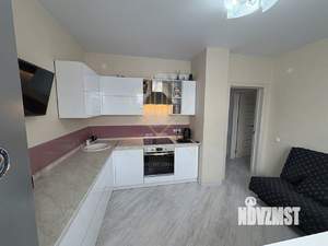 1-к квартира, вторичка, 44м2, 9/9 этаж