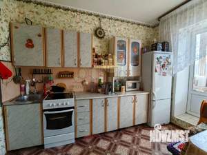 2-к квартира, вторичка, 66м2, 2/10 этаж
