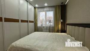 2-к квартира, вторичка, 52м2, 1/9 этаж