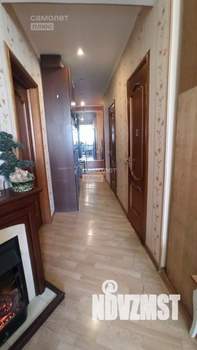 3-к квартира, вторичка, 75м2, 2/3 этаж