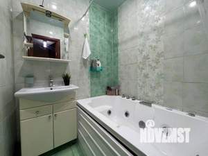 3-к квартира, вторичка, 85м2, 6/9 этаж