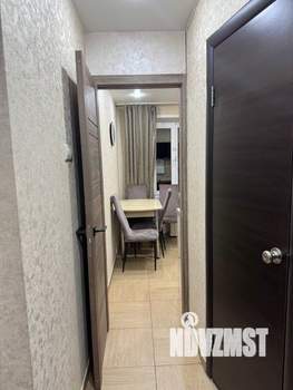 2-к квартира, вторичка, 43м2, 4/9 этаж