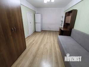 1-к квартира, вторичка, 35м2, 1/5 этаж