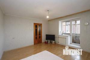 3-к квартира, вторичка, 73м2, 5/5 этаж