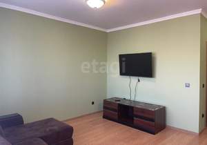 Студия квартира, вторичка, 40м2, 15/18 этаж