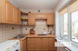 3-к квартира, вторичка, 61м2, 2/5 этаж