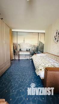 1-к квартира, вторичка, 30м2, 4/5 этаж