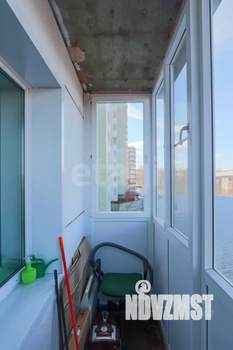 1-к квартира, вторичка, 44м2, 3/9 этаж