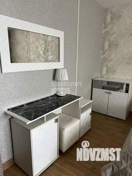 1-к квартира, вторичка, 38м2, 8/16 этаж