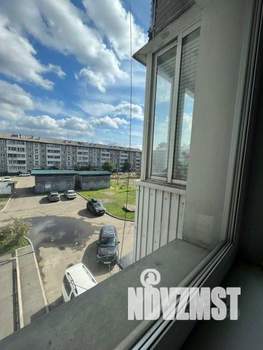 3-к квартира, вторичка, 62м2, 3/5 этаж
