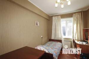 2-к квартира, вторичка, 42м2, 1/2 этаж