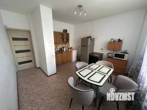 3-к квартира, вторичка, 95м2, 2/9 этаж