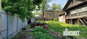 3-к квартира, вторичка, 43м2, 2/2 этаж