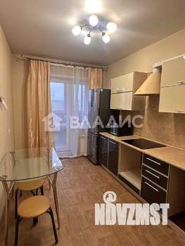 1-к квартира, вторичка, 48м2, 5/15 этаж
