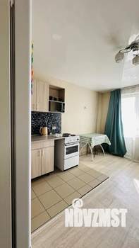 1-к квартира, вторичка, 38м2, 5/15 этаж