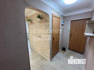 1-к квартира, вторичка, 31м2, 1/4 этаж